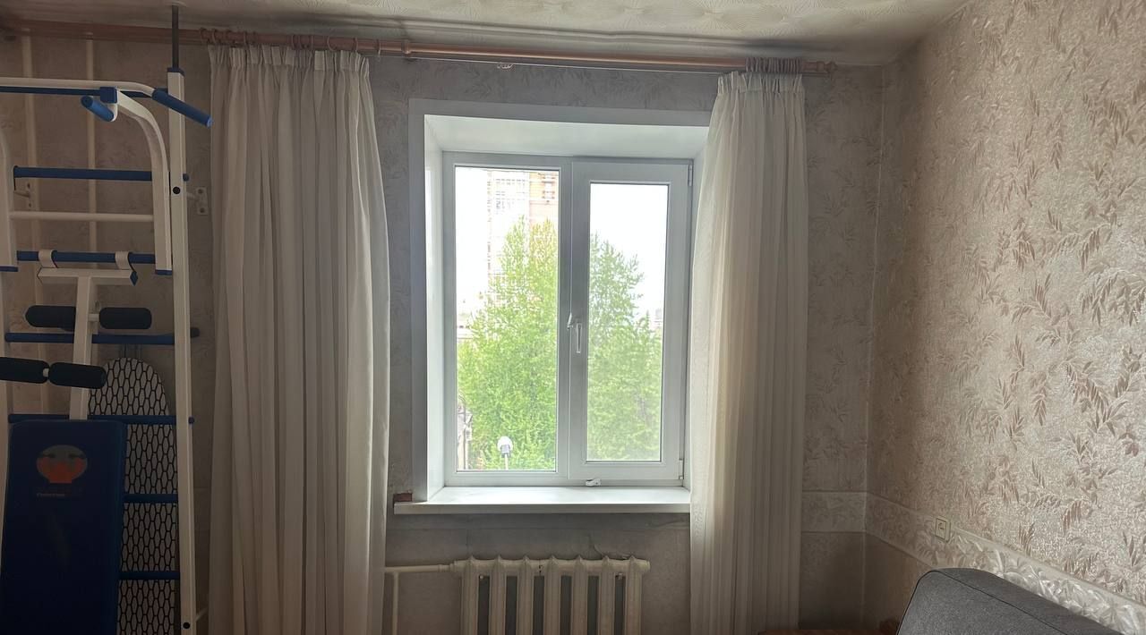 квартира г Казань Суконная слобода ул Агрономическая 6 фото 17
