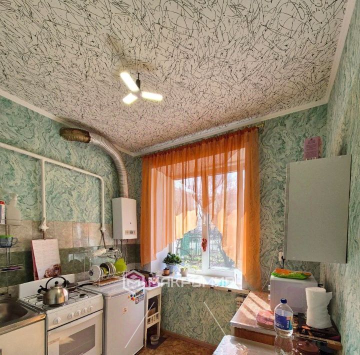 квартира г Пенза р-н Октябрьский ул Докучаева 17 фото 11