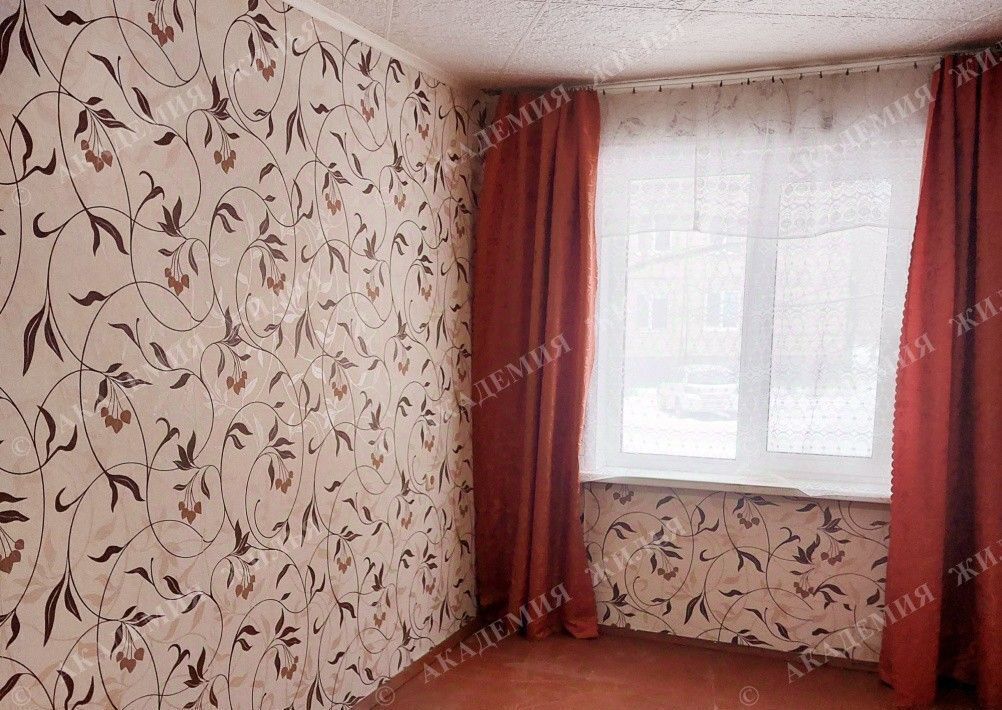 квартира г Орск р-н Ленинский Новый город ул. Юлиуса Фучика, 7 фото 1