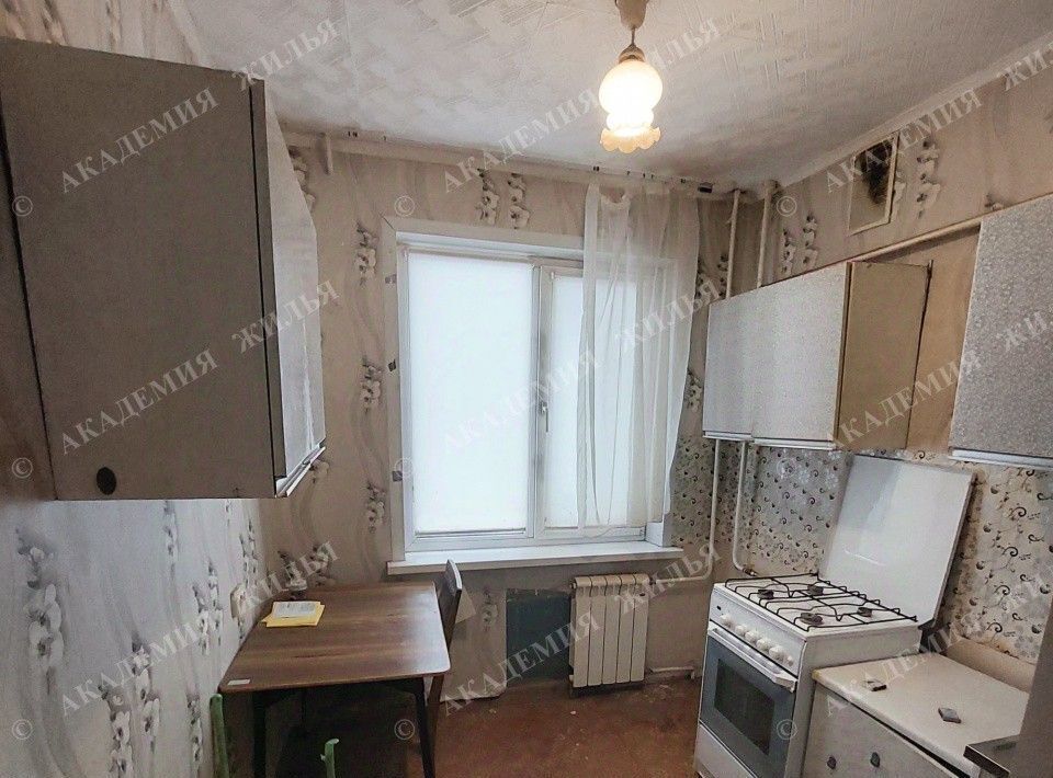 квартира г Орск р-н Ленинский Новый город ул. Юлиуса Фучика, 7 фото 10