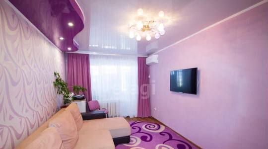 квартира г Ялуторовск ул Механизаторов 5 фото 8