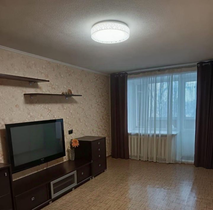 квартира г Киров р-н Ленинский ул Тимирязева 8 фото 3