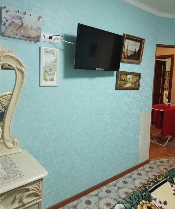 квартира г Жигулевск ул Ткачева 18 фото 1