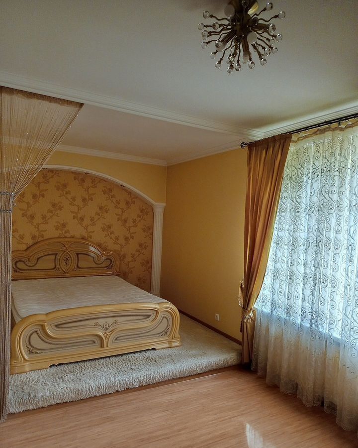 квартира г Пятигорск ул Бештаугорская 3 фото 27
