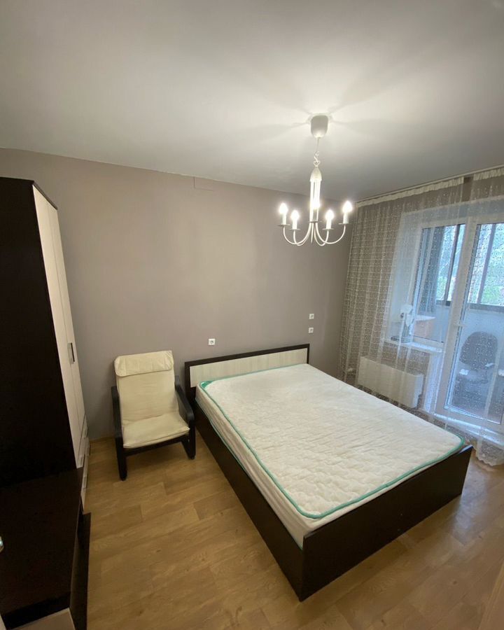 квартира г Челябинск р-н Советский ул Дмитрия Неаполитанова 24 фото 1