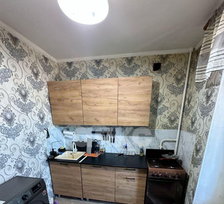 квартира г Горячий Ключ ул Ленина 203 фото 1
