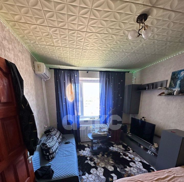 квартира г Горячий Ключ ул Ленина 203 фото 5