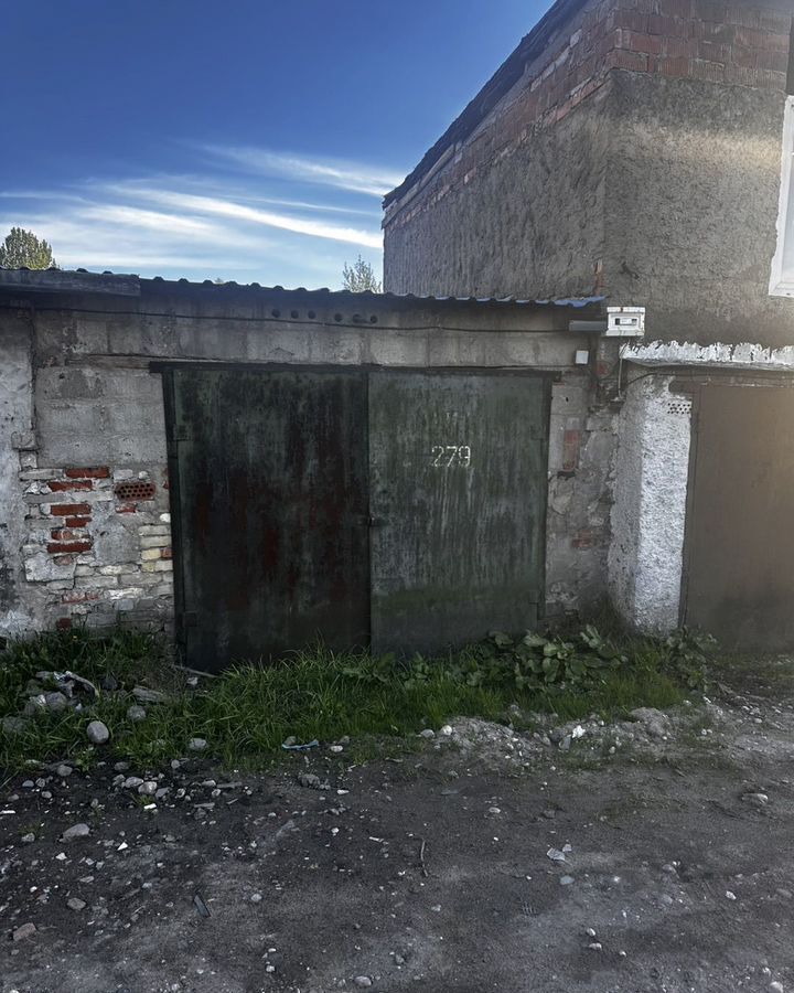 гараж г Калининград р-н Московский фото 2
