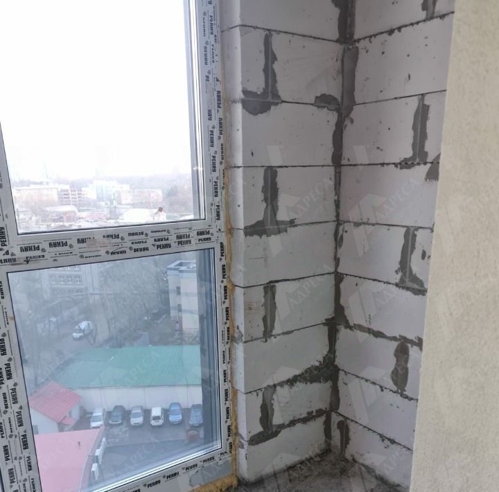 квартира г Москва метро Коптево пер Старокоптевский 4 фото 9