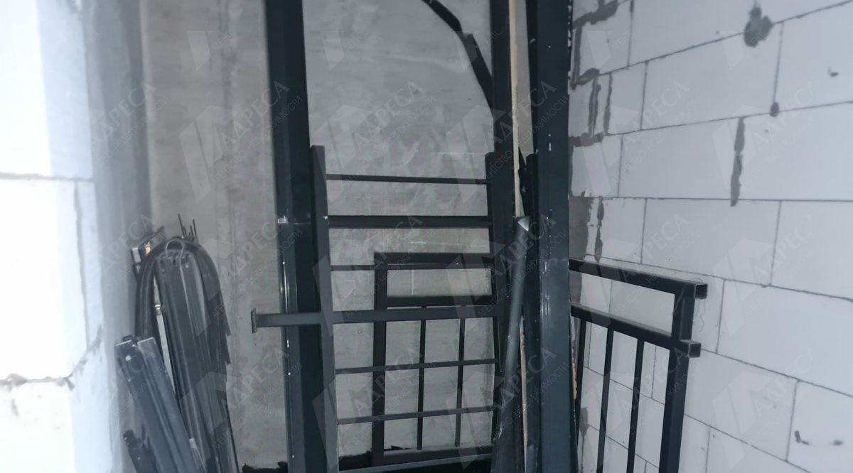 квартира г Москва метро Коптево пер Старокоптевский 4 фото 13