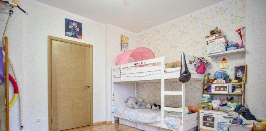 квартира г Красногорск б-р Космонавтов 7 Опалиха фото 14