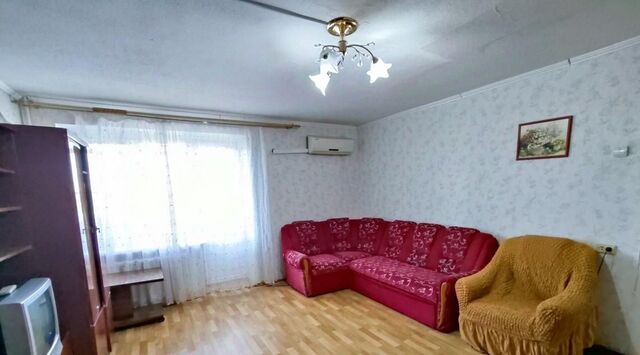квартира р-н Советский Западный пр-кт Коммунистический 27 фото
