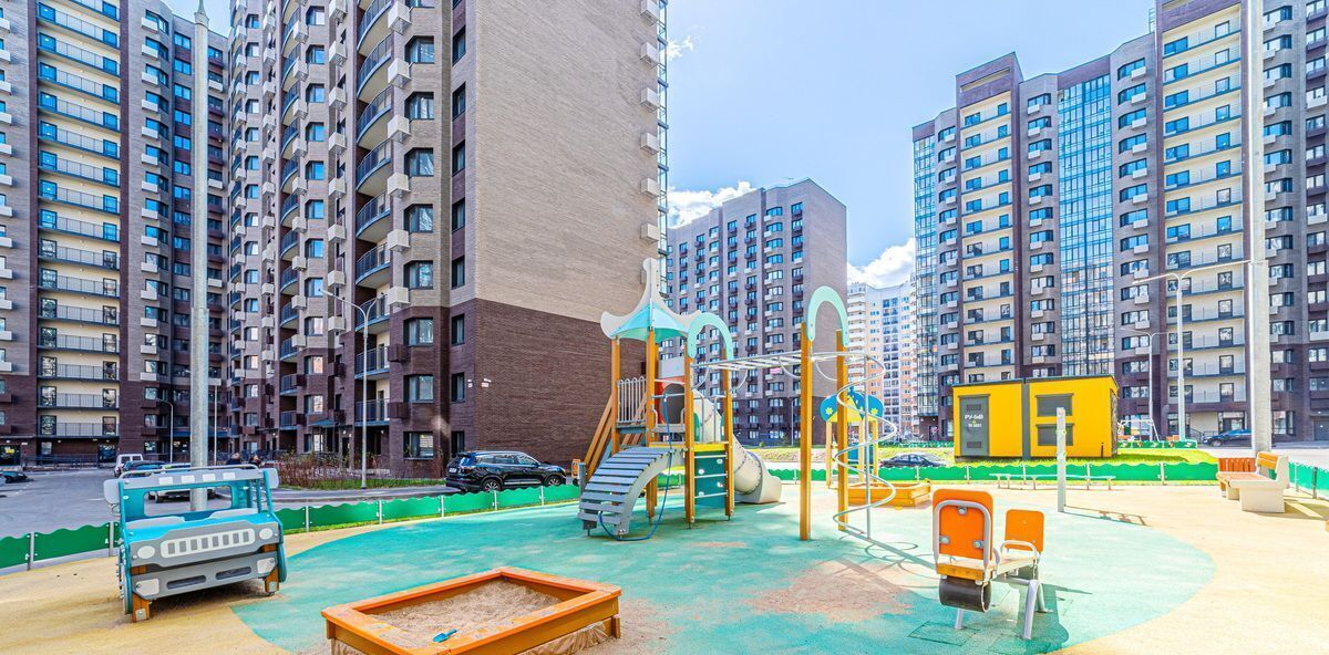 квартира городской округ Одинцовский г Звенигород мкр 3 13 фото 25