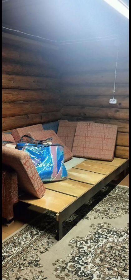 дом г Ижевск р-н Индустриальный снт Буммашевец-1 2 фото 22