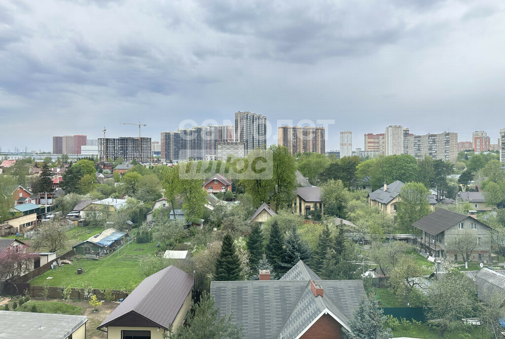 квартира г Одинцово ул Белорусская 10 Внуково фото 7