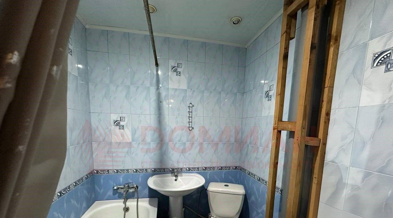 квартира г Ростов-на-Дону р-н Первомайский пер Днепровский 115б фото 9