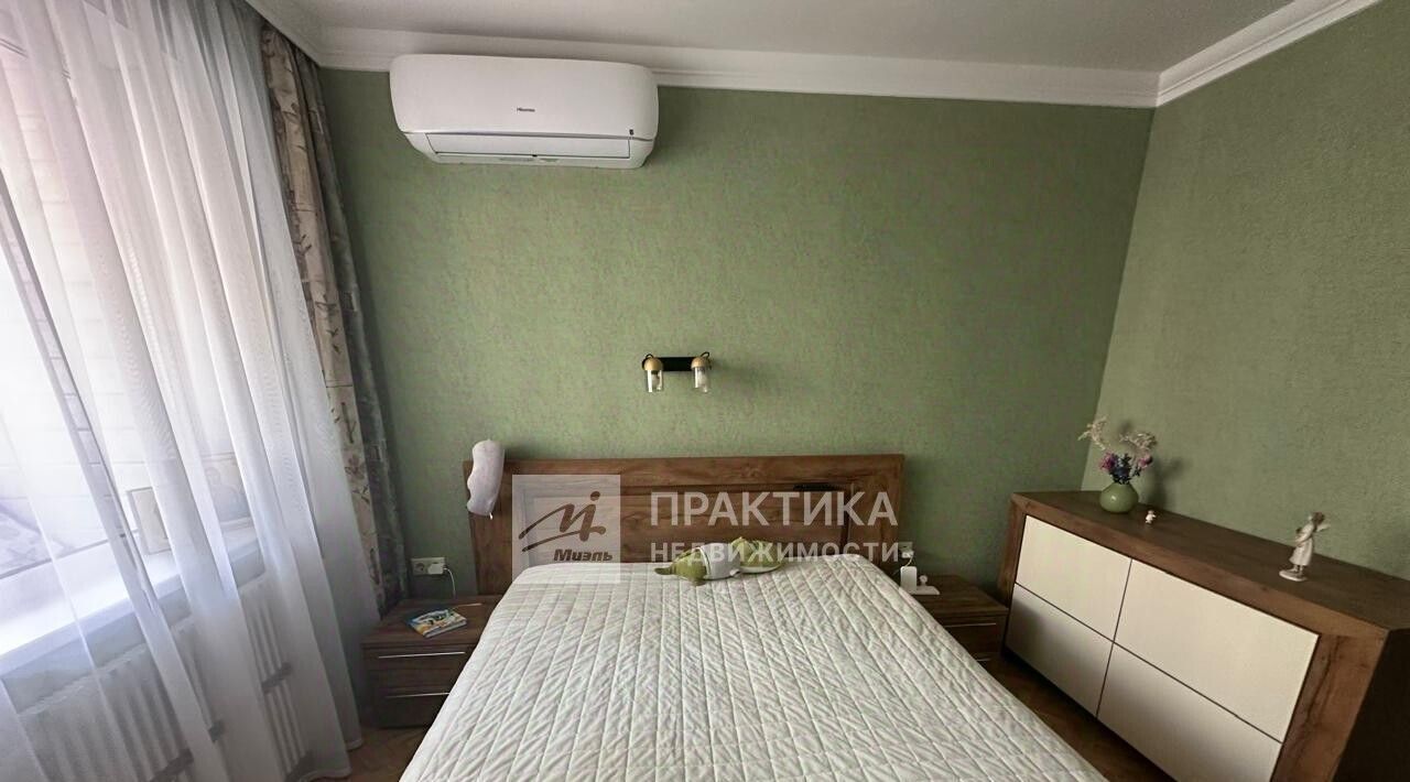 квартира г Красногорск ул Карбышева 29 Митино фото 8
