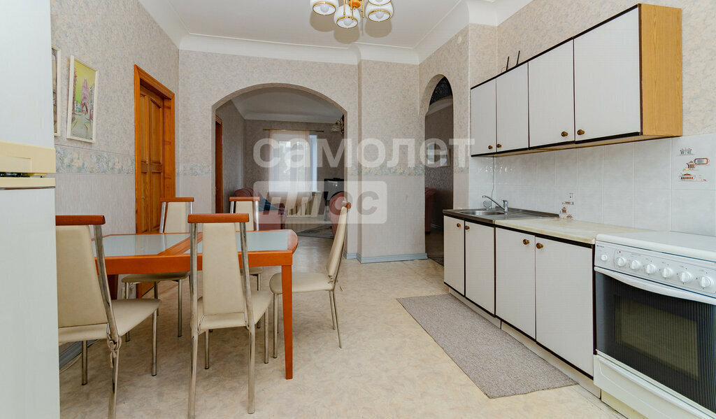 квартира г Челябинск ул Кирова 163 фото 2