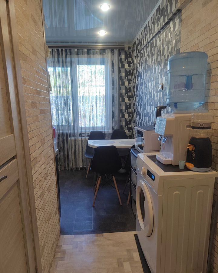 квартира г Брянск рп Радица-Крыловка Бежицкий район ул Нахимова 114 фото 2