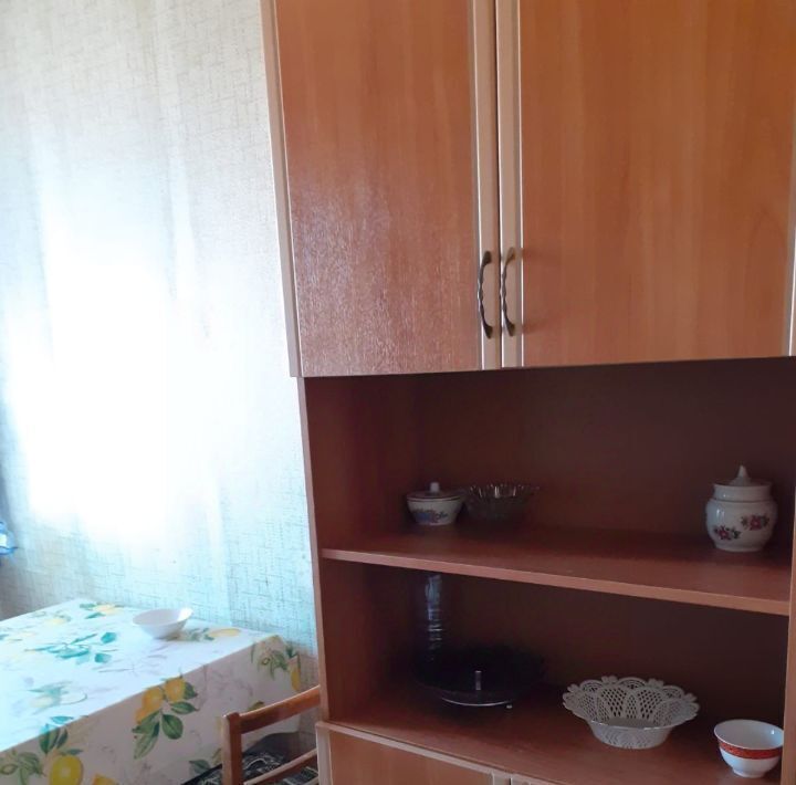 квартира г Уфа р-н Кировский ул Муксинова 2/1 фото 4