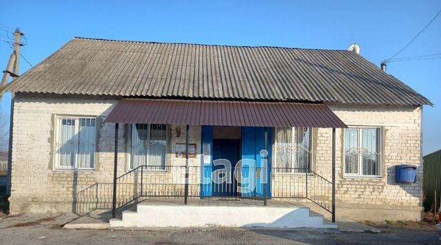 р-н Волоконовский с Средние Лубянки ул Центральная 28 Ютановское с/пос фото