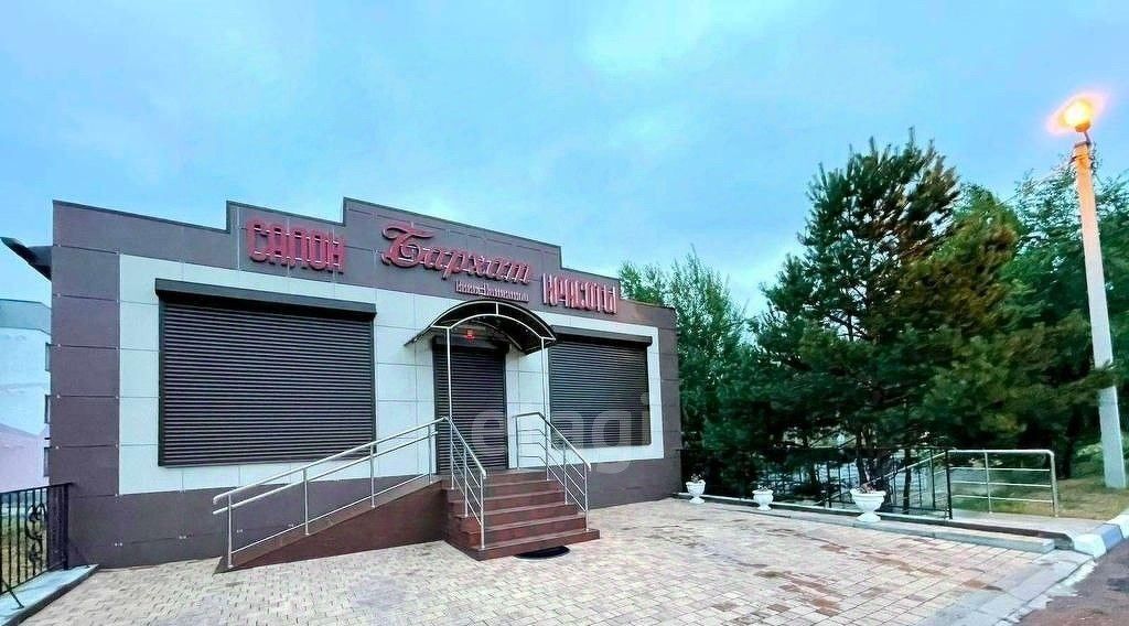 свободного назначения р-н Новооскольский г Новый Оскол ул Ливенская 136 фото 1