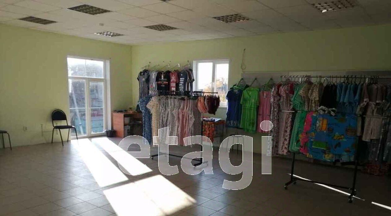 торговое помещение р-н Валуйский г Валуйки пер Безымянный 4 фото 15