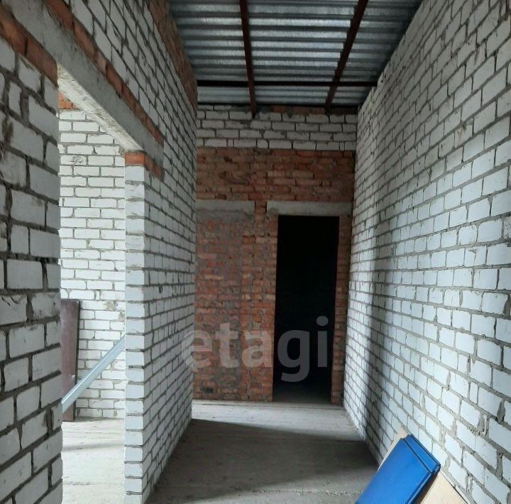 свободного назначения р-н Новооскольский г Новый Оскол ул. Ивана Путилина, 1 фото 14