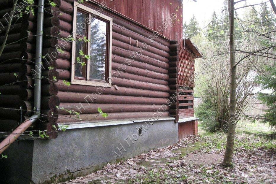 дом г Одинцово снт Антей Одинцовский городской округ фото 5