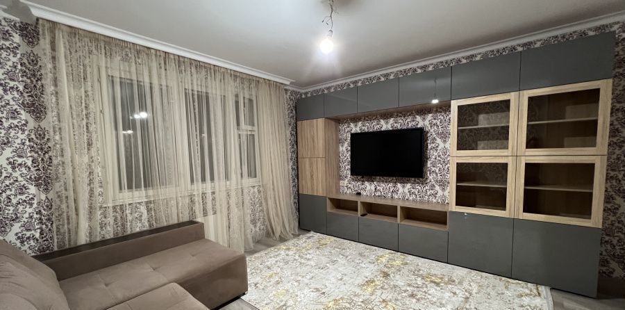 квартира г Москва метро Войковская проезд Старопетровский 12ак/2 фото 2
