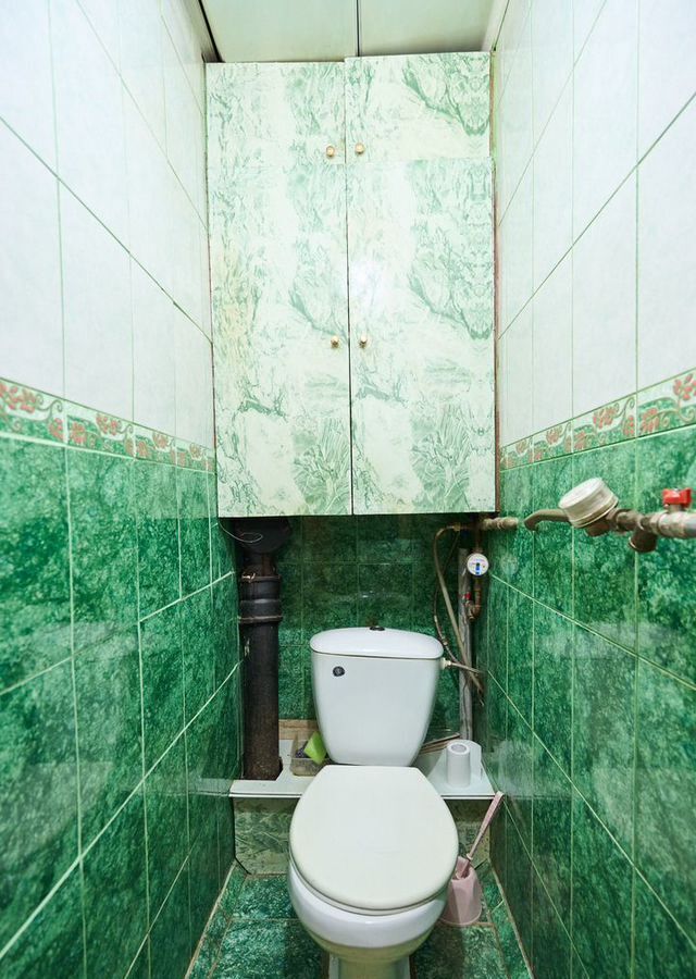 квартира г Томск р-н Кировский ул Советская 105 фото 19