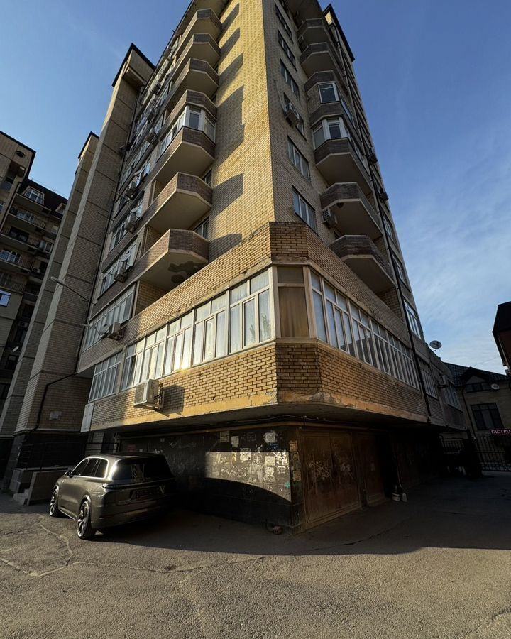 квартира г Махачкала ул Максима Горького 85б р-н Советский фото 28