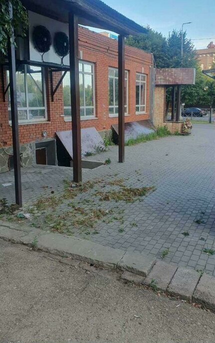 свободного назначения г Серпухов ул Ворошилова 123 фото 5