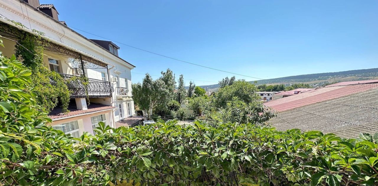 дом г Феодосия ул Русская 6 фото 6