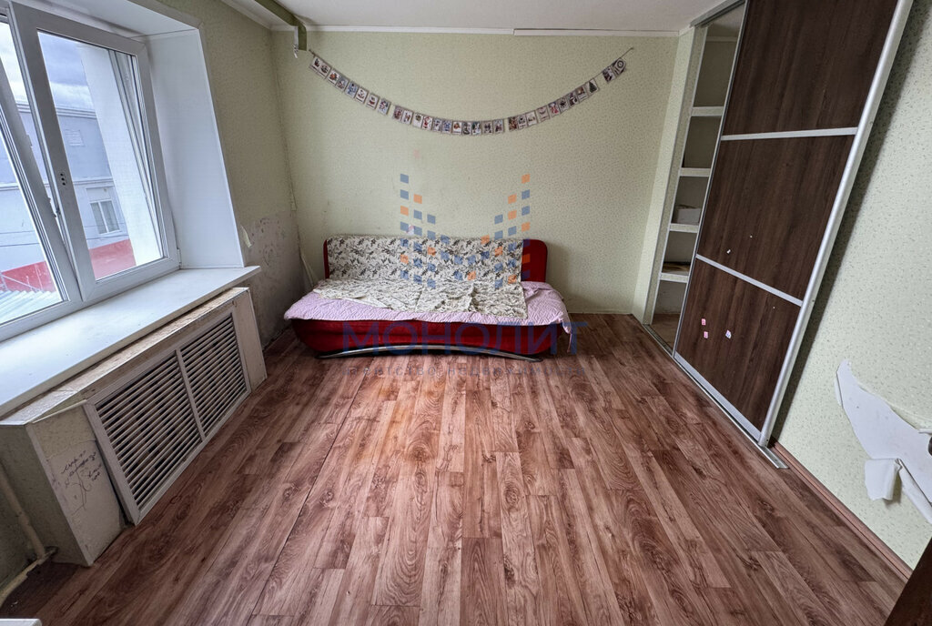 квартира г Киров ул Школьная 2 фото 1