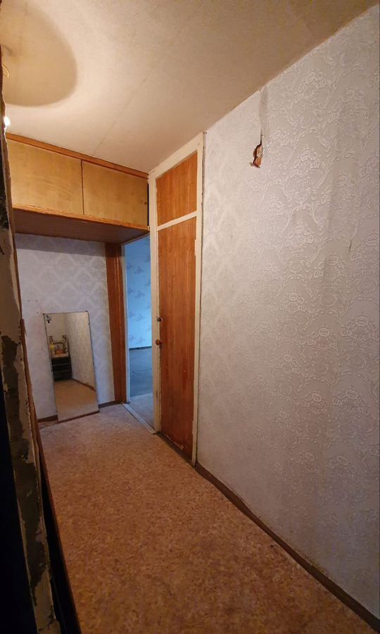 квартира г Киров р-н Октябрьский ул Сормовская 36 фото 3