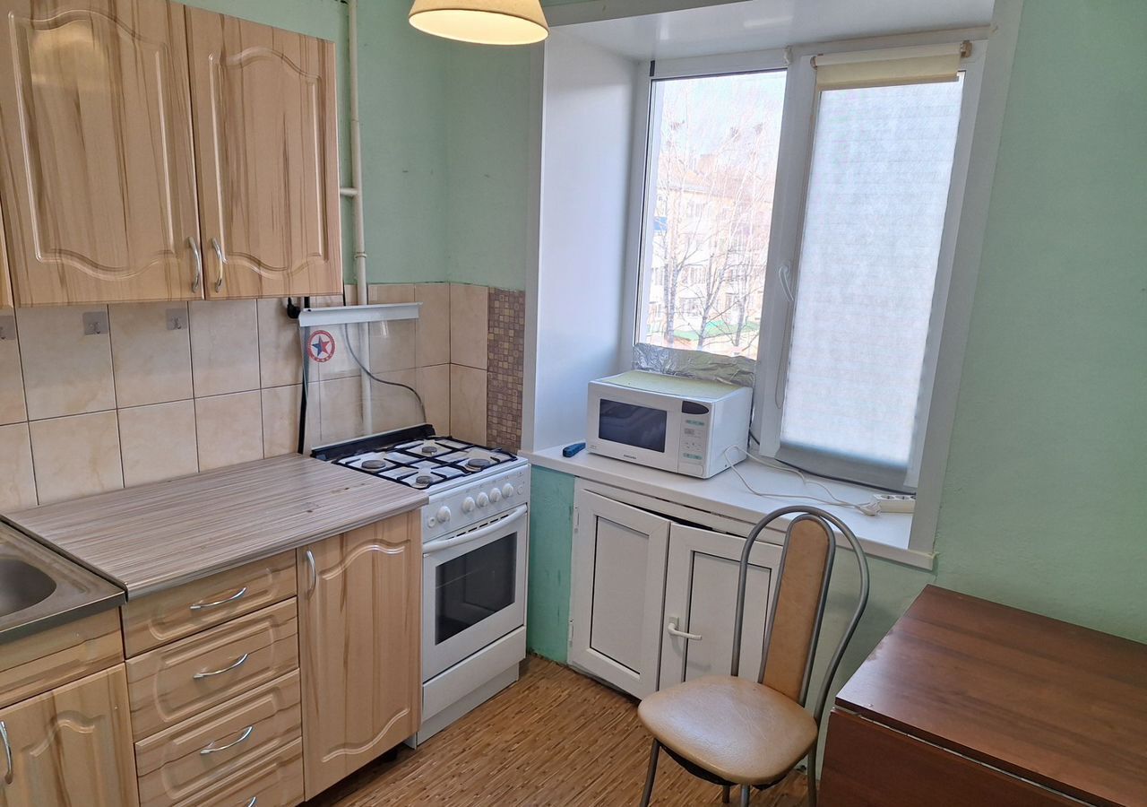 квартира г Кунгур ул Детская 40 Кунгурский муниципальный округ фото 3