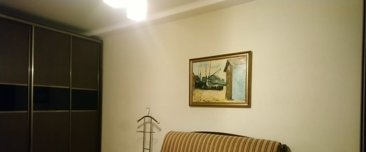 квартира г Воронеж р-н Центральный ул 25 Октября 41 фото 24