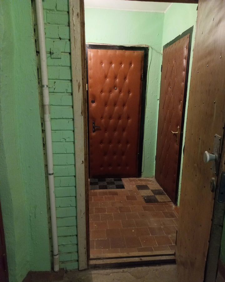квартира р-н Сафоновский г Сафоново Сафоновское городское поселение, 1-й мкр-н, 19 фото 5