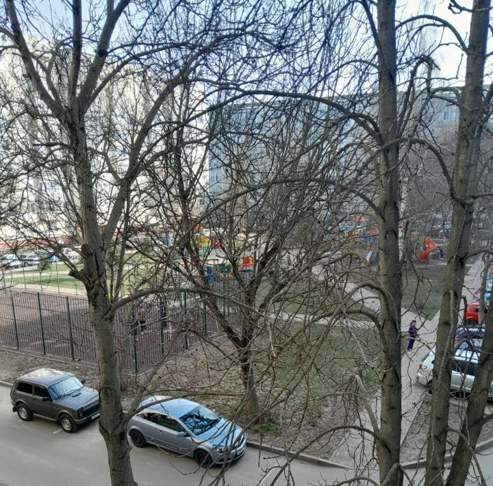 квартира г Ставрополь р-н Промышленный ул 50 лет ВЛКСМ 39/2 фото 24