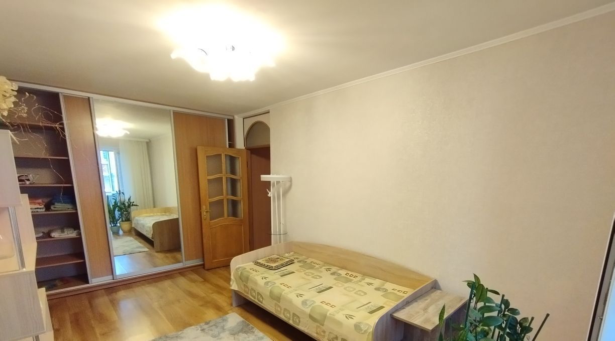 квартира г Калининград р-н Московский ул Подполковника Емельянова 207 фото 20