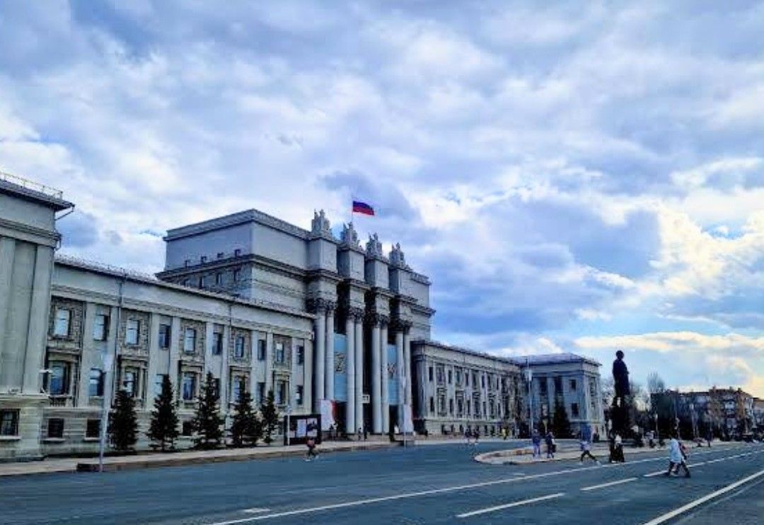 квартира г Самара Алабинская ул Чапаевская 187 фото 20