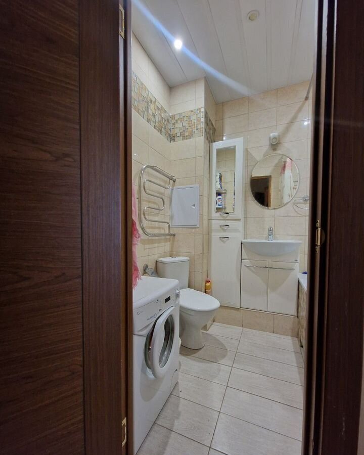 квартира г Красногорск ул Игоря Мерлушкина 4 Опалиха, Красногорск фото 9