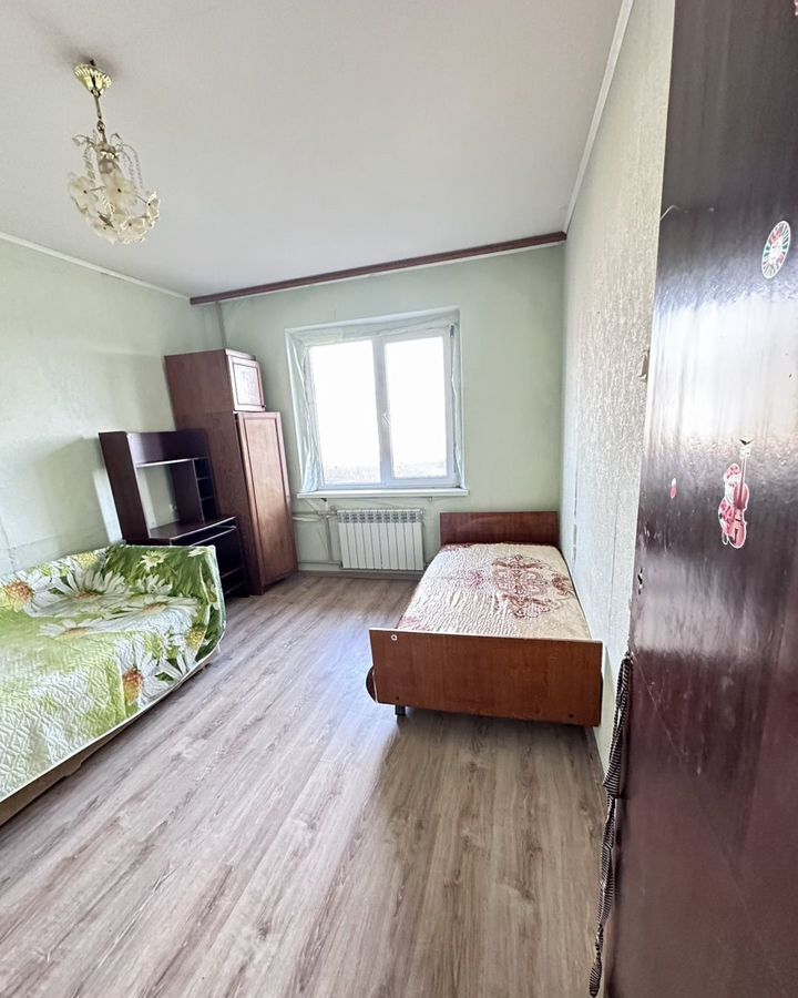 квартира г Белгород Западный ул Спортивная 1 10-й мкр-н фото 4