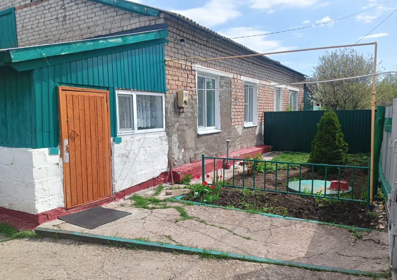 дом р-н Абдулинский г Абдулино фото 1