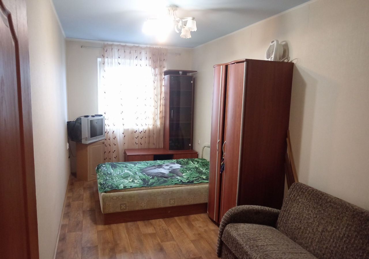 квартира г Мурманск р-н Октябрьский ул Новое Плато 13 фото 8