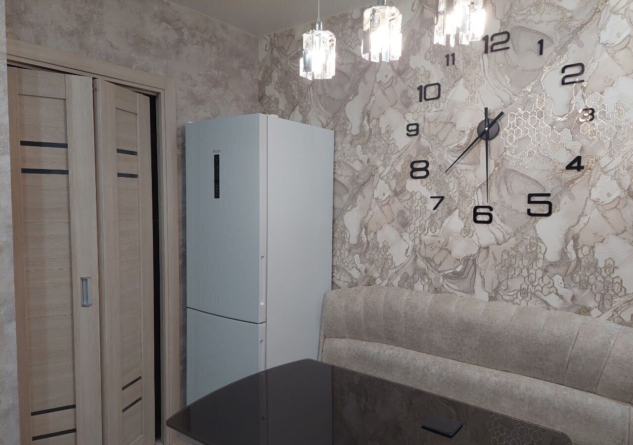 квартира г Ноябрьск ул Космонавтов 22 Тюменская обл. фото 20