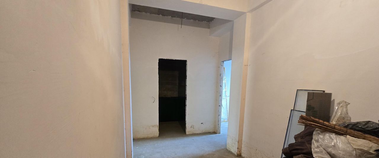 квартира г Махачкала мкр М-5 р-н Ленинский ул. Надежды, 4А фото 7