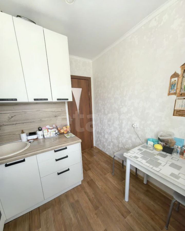 квартира г Тюмень р-н Ленинский ул Парфенова 17 фото 2