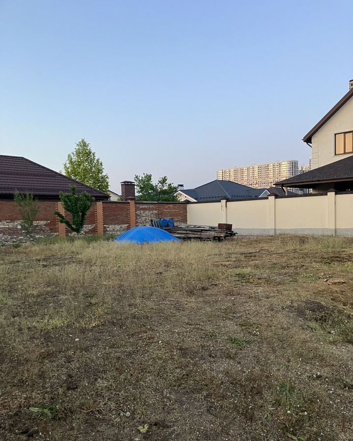 дом г Краснодар р-н Прикубанский ул им. Атамана Антона Головатого 8 фото 23